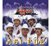 Paralelo Norte - Asi Fue