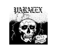 Paralex - Key to a thousand doors [Vinilo]