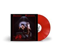 Parálisis Permanente - El Acto (LP Rojo + CD) [Vinilo]