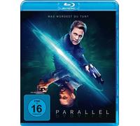 Parallel (Blu-ray)