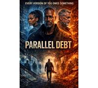 PARALLEL DEBT: Every version of you owes something (THE LEDGER CHRONICLES)