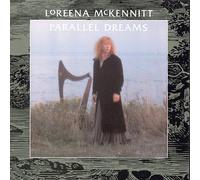 Parallel Dreams [Casete]