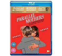Parallel Mothers [BD] [Blu-ray] [2022] [Region Free]