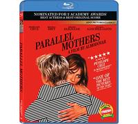 Parallel Mothers [USA] [Blu-ray]