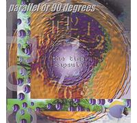 Parallel Or 90 Degrees - The Time Capsule