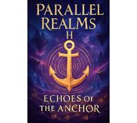 Parallel Realms II-Echoes of the Anchor (Fantasy Novels)