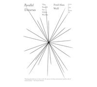 Parallel Universes: The Search for Other Worlds [Idioma Inglés]