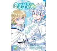 Parallel World Pharmacy 06