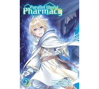 Parallel World Pharmacy 07