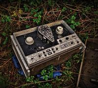 Parallel Worlds & Self Oscilla - World Adapter