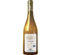 Parallèle 45 Blanc 2025 - Maison Paul Jaboulet Aine