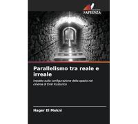 Parallelismo tra reale e irreale: Impatto sulla configurazione dello spazio nel cinema di Emir Kusturica