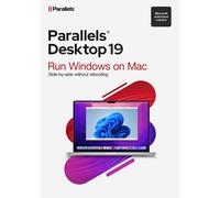 Parallels Desktop 15 for MAC