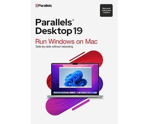 Parallels Desktop 15 for MAC
