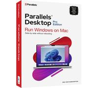 Parallels Desktop 18 MAC