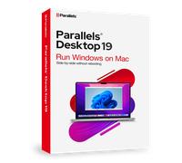 Parallels Desktop 19 Standard para Mac