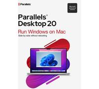 Parallels Desktop 20 für Mac
