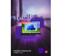 Parallels Desktop 20 (MAC) (1 Device, 2 Years) Parallels Key GLOBAL