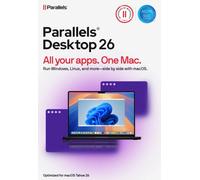 Parallels Desktop 26 MAC EDU 1 Año sin Windows 11 Pro