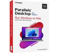 Parallels Desktop 18 MAC Pro Edition