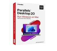 Parallels Desktop 26 Standard - Mac