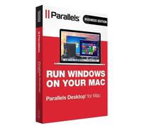 Parallels Desktop for Mac Business Subscription