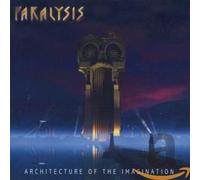 Paralysis - Architecture Of The Imagination