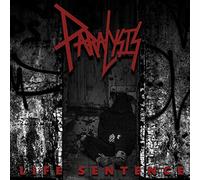 Paralysis - Life Sentence -Transpar-
