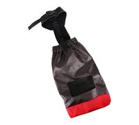 Paralyzed Dog Carrier - Washable Drag Bag, Flexible Shoulder Strap | Pet Travel Carrier For Small Medium Large Breed Puppy Kitten Mobility Aid Convenient Portable Transport