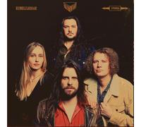 Paralyzed - Paralyzed - Rumble & Roar [Vinilo]
