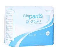 PARAM Slip-Pants Basis Größe 1, 14 pzas Pantalones