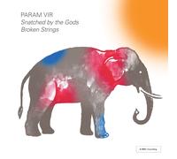 Param Vir Param Vir: Snatched By the Gods/Broken Strings (CD) (Importación USA)