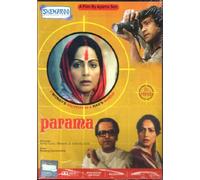 Parama: A Women's Identity in a Man's World