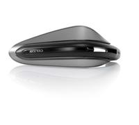 ACERBIS 2140450001 Guardamanos Dual Road Negro