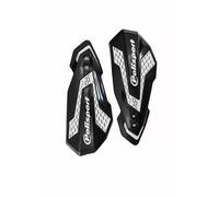 Paramani Mx Flow Negro Blanco Polisport Husqvarna Tx 125-300/te 150-250-300/f...