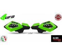 Paramani Universal Arches de motocross Verde OVNI PM01658@026