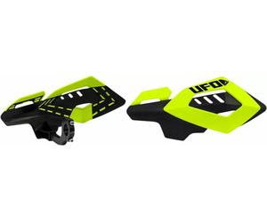 Parámani Universal Arches de motocross fluorescente OVNI PM01658@DFLU