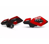 Paramani Universal Arches de motocross Rojo OVNI PM01658@070
