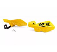 Paramani Universal Viper 2 de motocross amarillo OVNI PM01660@102