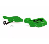 Paramani Universal Viper 2 de motocross Verde OVNI PM01660@026