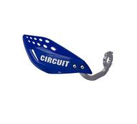 Paramani Vector Azul Con Letras Blanco (Rif.circuit: PM061-242) Rif.circuit