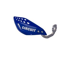 Paramani Vector Azul Con Letras Blanco (Rif.circuit: PM061-242) Rif.circuit