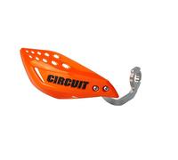 Paramani Vector Naranja Con Letras Negro (Rif.circuit: PM061-291) Rif.circu