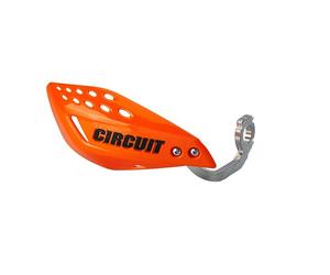 Paramani Vector Naranja Con Letras Negro (Rif.circuit: PM061-291) Rif.circu
