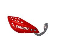 Paramani Vector Rojo Con Letras Blanco (Rif.circuit: PM061-252) Rif.circuit