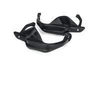 Paramano Extensiones Protección para Manos Motocicleta, Protector De Manillar Y Cortavientos para F900GS, F800GS, F 800GS, F para 900GSA Guardamanos(HandGuard)