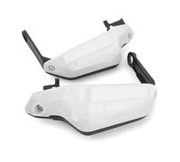 Paramanos Accesorio De Motocicleta Guardamanos Protector De Mano Protección De Mango para X-ADV750 X-ADV XADV X ADV 750 2025 Protectores Manos(White)