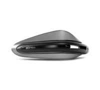 ACERBIS 2140450001 Guardamanos Dual Road Negro