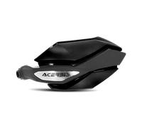Paramanos Acerbis Argon Negro Negro