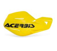 paramanos acerbis mx uniko - amarillo UNICA